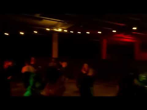 Kingstep Soundsystem playing at Dubyard 2022