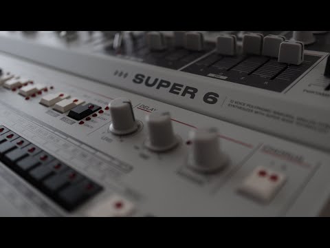 UDO Super 6 desktop unboxing & demo