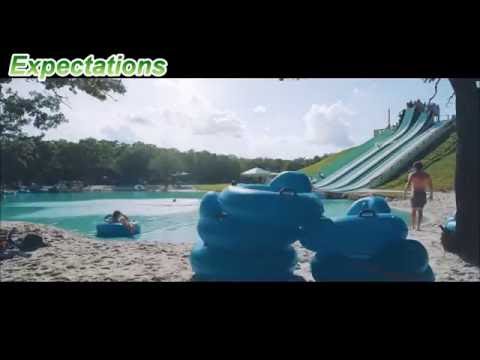 Expectations vs Reality: BSR Super SLIDE Royal Flush Park