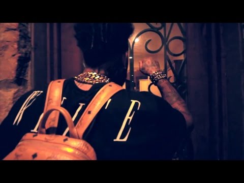 QUISTAR™ - Never Ran Off (OFFICIAL VIDEO)