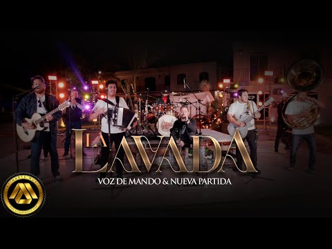 Voz de Mando, Nueva Partida - La Lavada (Video Oficial)