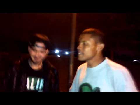 Andy !nk, puma vs patron, mercenario. (Apriorismo)