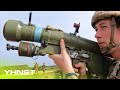 Strela-2: Infrared-Homing Anti-Air Missile