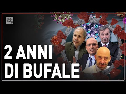Due anni di bufale: le fake più clamorose dei tele-virologi ▷ Scivoloni e figuracce dal 2020 ad oggi