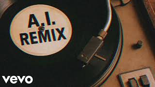 Master P - Bourbans And Lacs *AI Motown Remix *