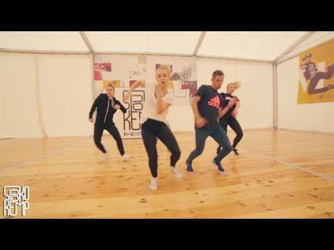 Spoko Crew one-shot na Spoko kemp 2016