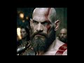 God Of War As A Live Action 80 S Film