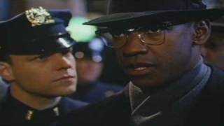 MALCOLM X - Trailer - (1992) - HQ