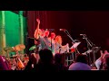 Aimee Mann/Ted Leo - “Christmas Time Is Here” 11/30/2024 City Winery, New York, NY