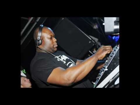 Mampi Swift & Ic3 @ Accelerated Culture 2004