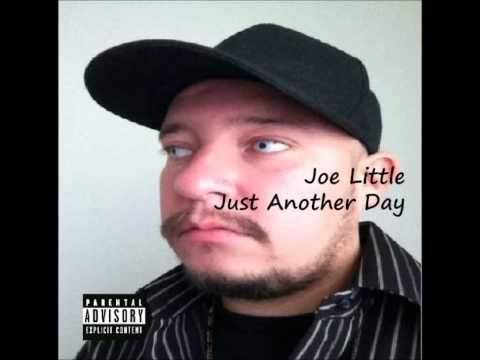 Joe Little - A Moment in Peace