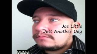 Joe Little - A Moment in Peace
