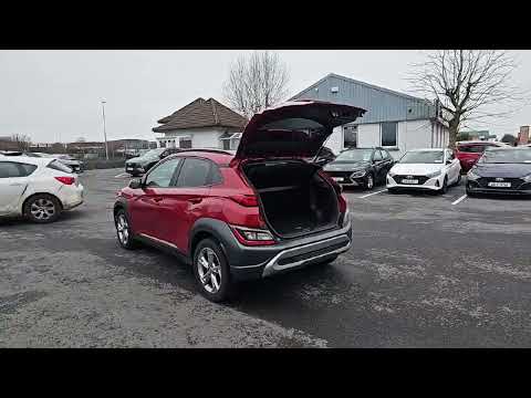 Hyundai KONA 1.0 T-GDI Executive - €198 p/m ** JUS - Image 2