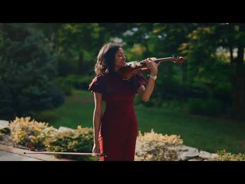 Promotional video thumbnail 5 for Eunice C. China