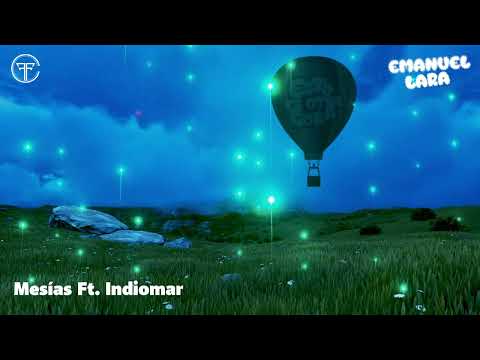 Emanuel Lara, @INDIOMARTV  - (Official Concept Video) | Esto Es Otra 💿🎈🪂