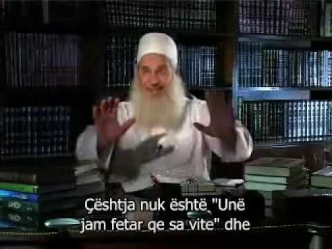 02 - Ushqimi i shpirtit - Muhamed Husejn Ja'kub