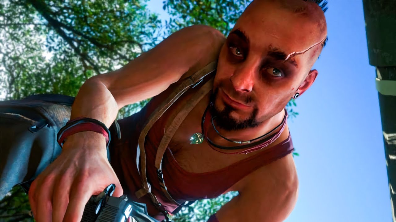 FAR CRY 3: O MELHOR FARCRY?  I SAGA FAR CRY  (3/7)