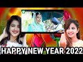 chuha nikla bil se happy new year dil se || shayari video 2022 || happy new year 2022