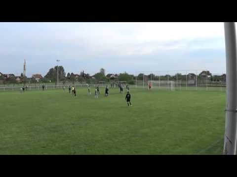 NK"Vihor" Jelisavac - NK"Hajduk" Pakrac 1:0