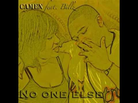 No one else feat. Billz