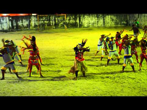 Nação Cabocla 4.07.2015