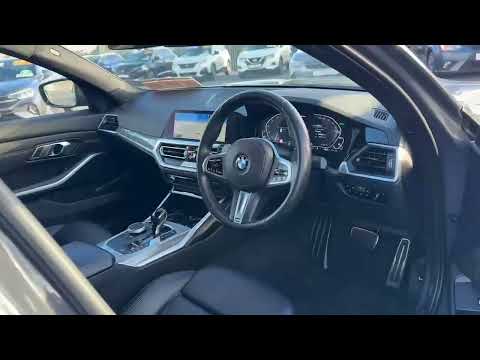 BMW 3-Series 2021 M SPORT PRO EDITION 2.0 PHEV 290 - Image 2