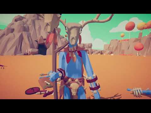 TABS kingdoms ep 8 s1