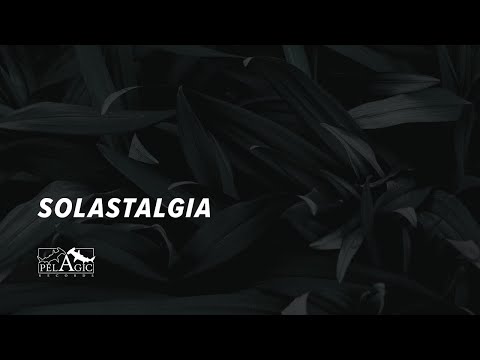 LOST IN KIEV - Solastalgia (Official Video)