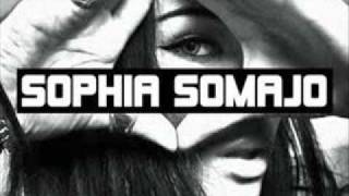Sophia Somajo - Wristcutters Inc