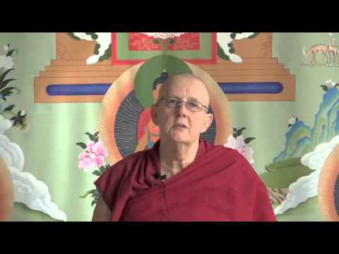 09-14-13 Working with the Self-Centered Attitude - BBCorner