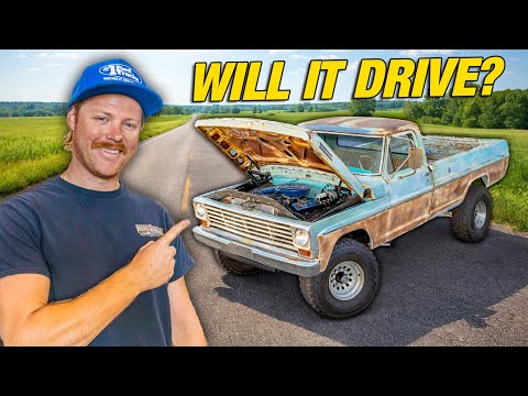 ’67 Highboy Is FINISHED! Will it Drive? ($10,000 Highboy Build Ep.21)