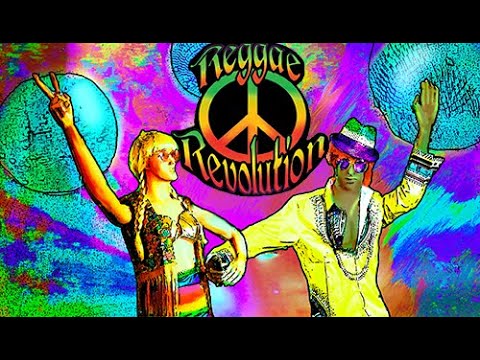 How to Play Reggae Revolution