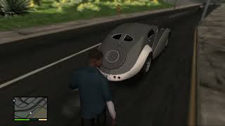 GTA V Legacy e o que eu consigo fazer no meu tempo livre