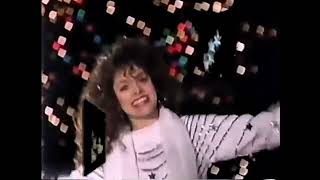 Tatiana Jingle Bells Del Álbum Eterna Navidad 1986