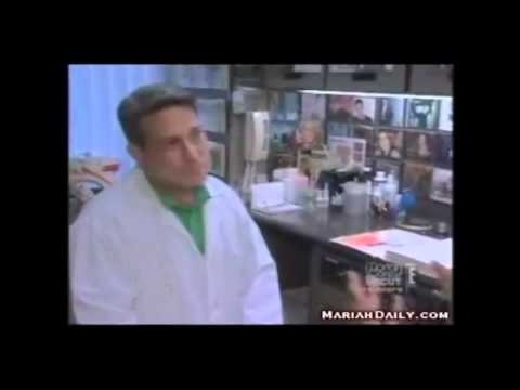 Mariah carey аккорды