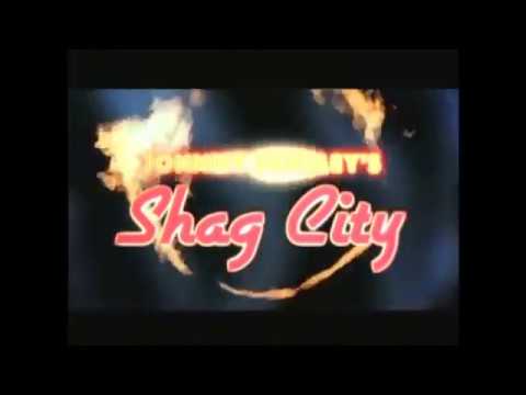 Johnny Hensley's Shag City at the Augusta Museum