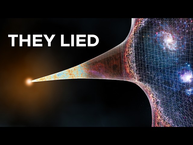 What Came Before The Big Bang? SDDEFAULT Thumbnail