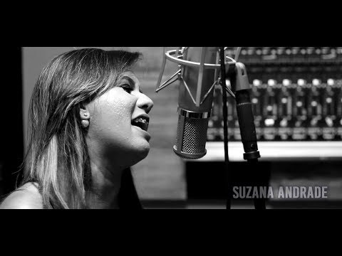 Suzana Andrade  - Fui covarde