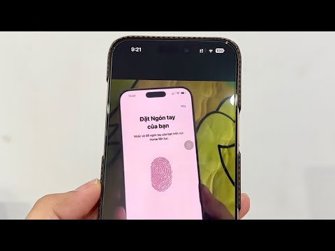 TouchID on iPhone 16 is REAL 🤯