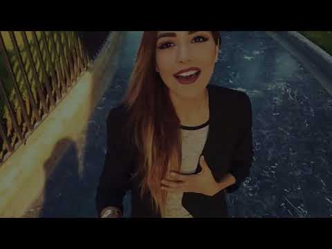 Me vas a extrañar - Daniela Calvario (letra)