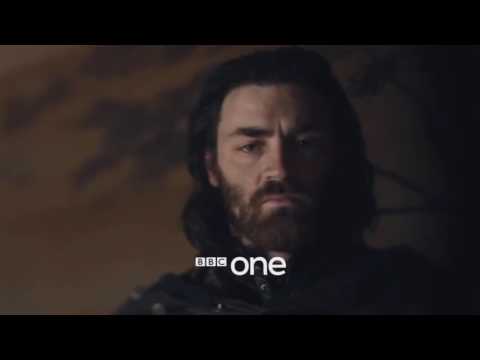 The Musketeers  Series 3 Trailer