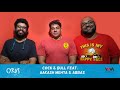 Cyrus Says Ep. 467: Cock & Bull feat. Aakash Mehta & Abbas