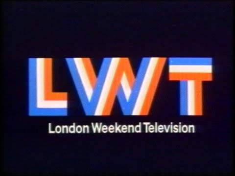 Sunday 8th February 1981 ITV LWT - Agony - Adverts - South Bank Show - Rare Recording