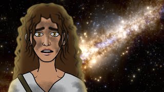 Never Count the Stars