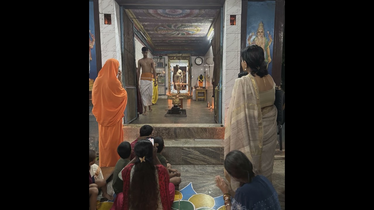 9. Neema Majmudar, Katha Upanishad, Dec. 2024, day 5 session 2