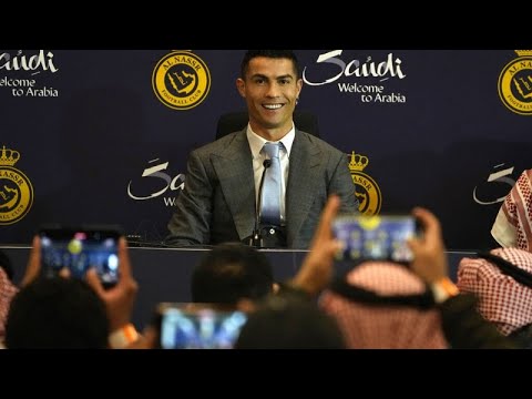 Saudi Arabia's quest to become a sport kingdom