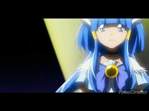 Say you love me || Reika X Joker