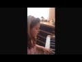 IOWA"Маршрутка"cover piano. 