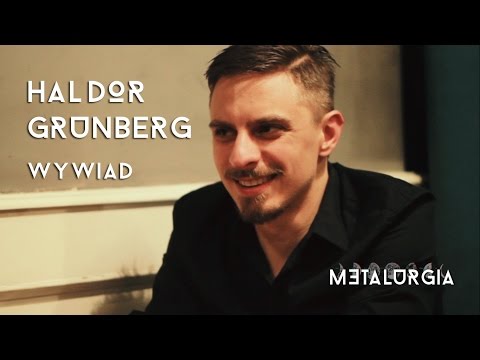 Haldor Grunberg o Satanic Audio i najlepiej brzmiącym albumie w historii | WYWIAD