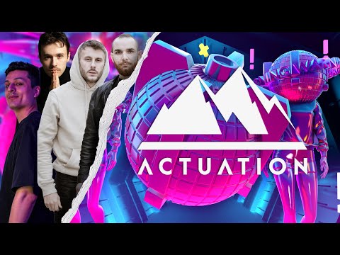 Friendz By Chance, Sebastian Mateo & Justin J. Moore - Warning Signs